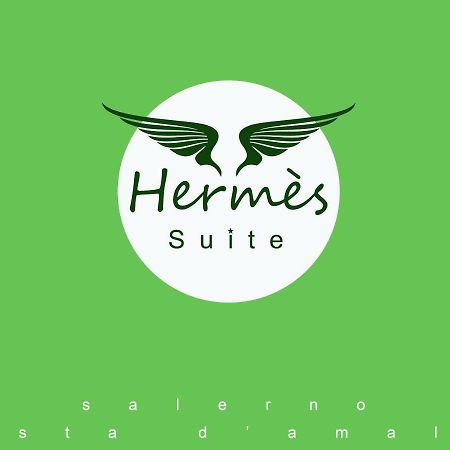 Hermes Suite 萨莱诺 外观 照片
