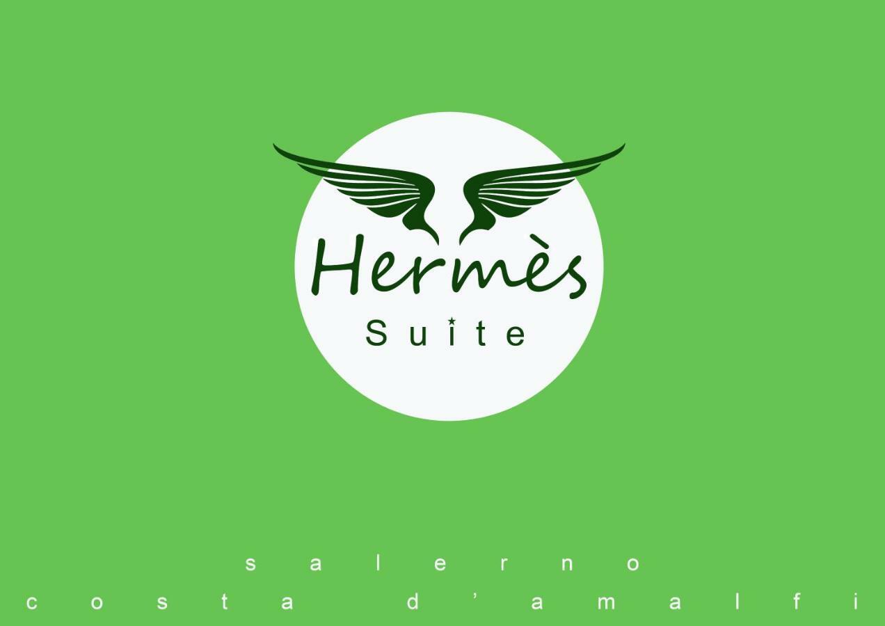 Hermes Suite 萨莱诺 外观 照片